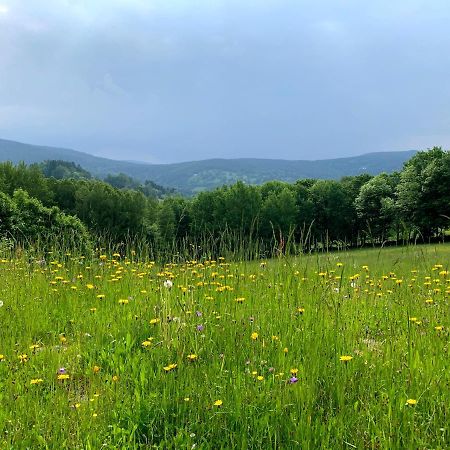 Apartmany Stare-Hory Krkonose Roudnice Exteriör bild