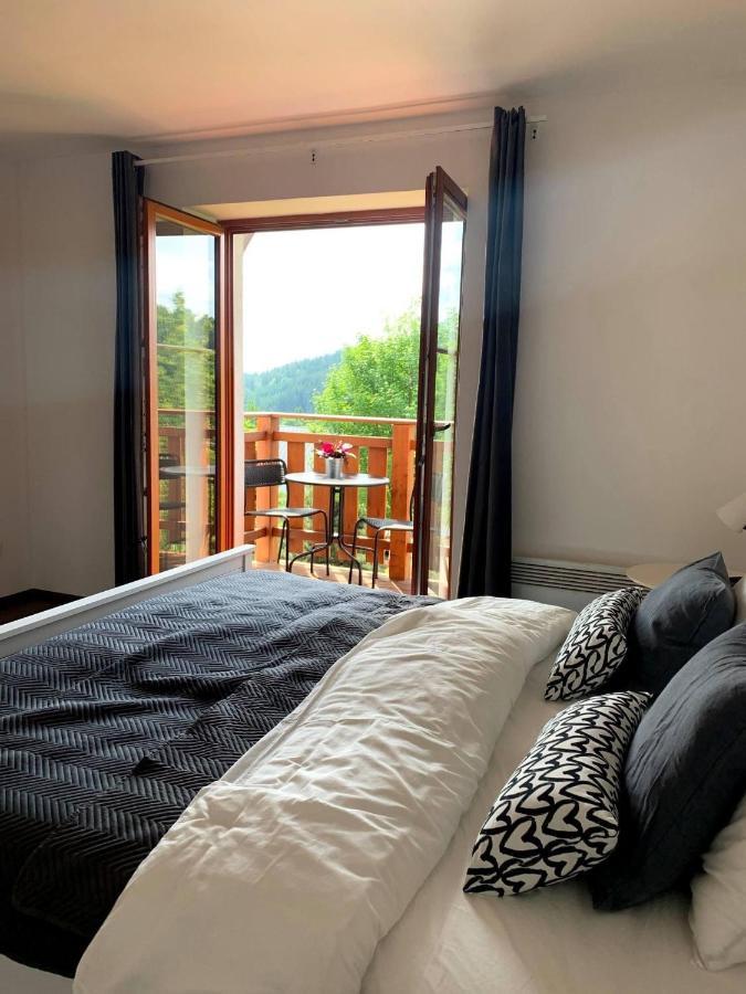 Apartmany Stare-Hory Krkonose Roudnice Exteriör bild