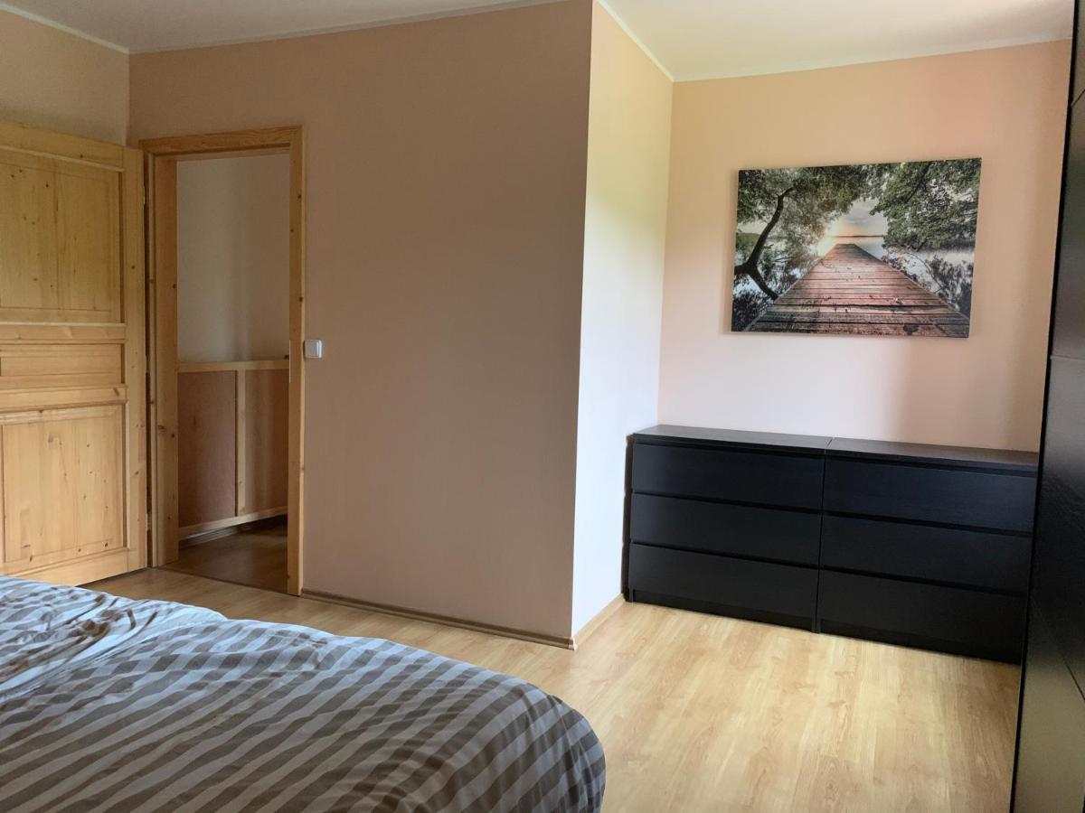 Apartmany Stare-Hory Krkonose Roudnice Exteriör bild