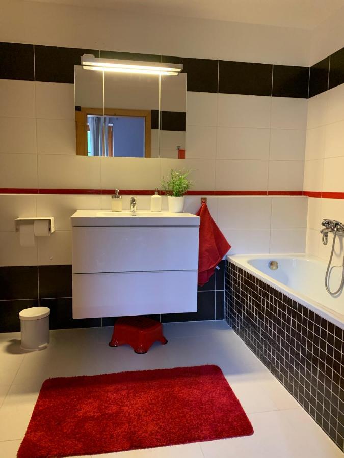 Apartmany Stare-Hory Krkonose Roudnice Exteriör bild