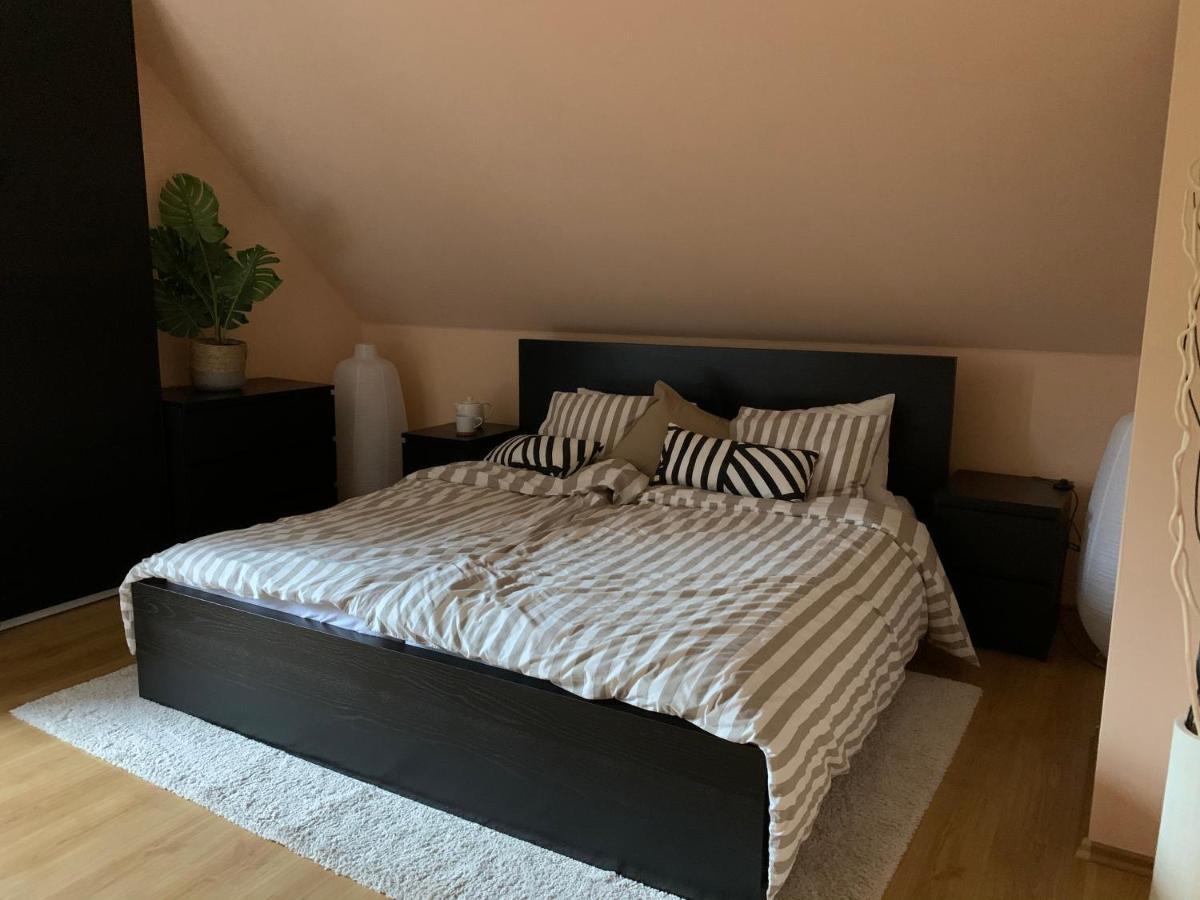 Apartmany Stare-Hory Krkonose Roudnice Exteriör bild