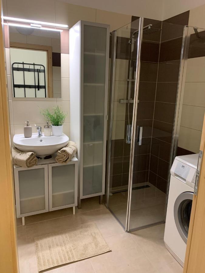 Apartmany Stare-Hory Krkonose Roudnice Exteriör bild