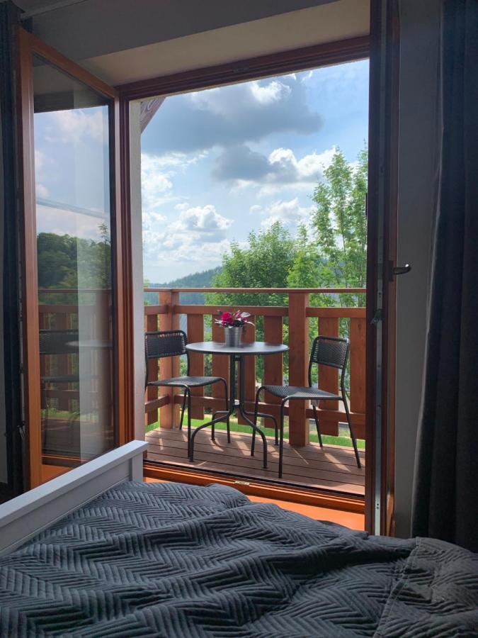 Apartmany Stare-Hory Krkonose Roudnice Exteriör bild