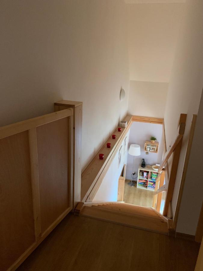 Apartmany Stare-Hory Krkonose Roudnice Exteriör bild