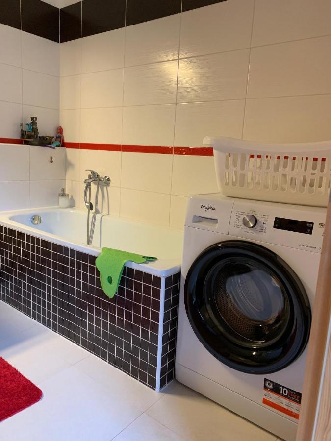 Apartmany Stare-Hory Krkonose Roudnice Exteriör bild