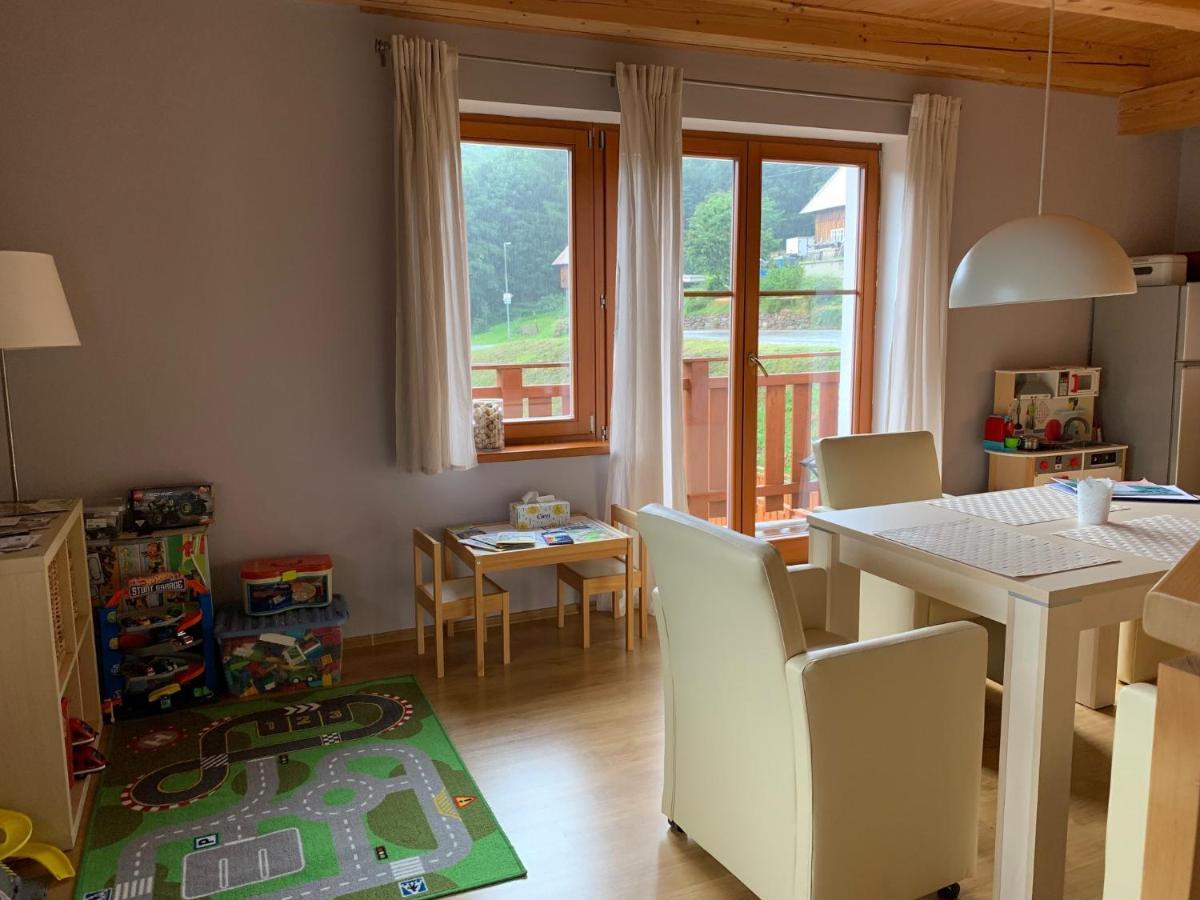 Apartmany Stare-Hory Krkonose Roudnice Exteriör bild