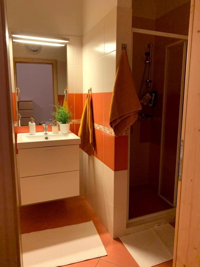 Apartmany Stare-Hory Krkonose Roudnice Exteriör bild
