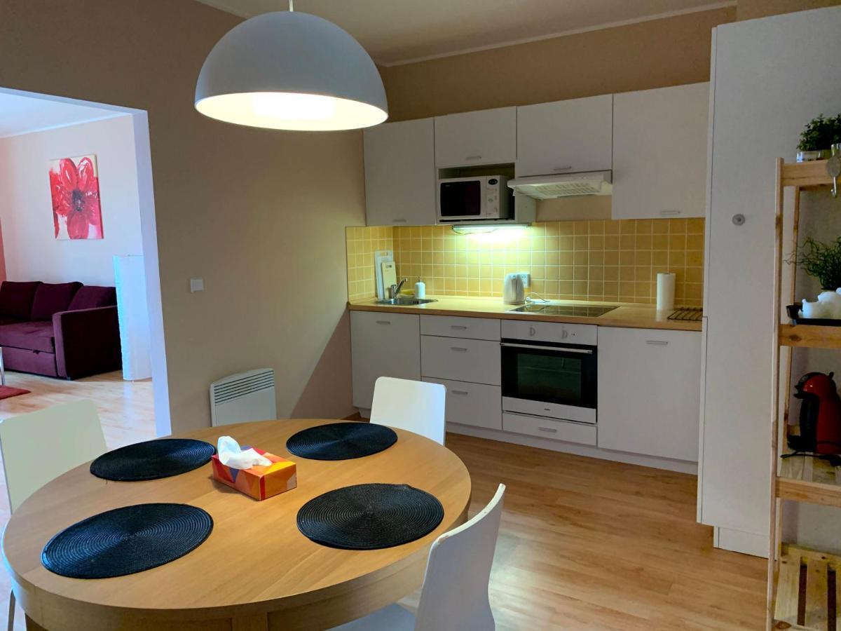 Apartmany Stare-Hory Krkonose Roudnice Exteriör bild