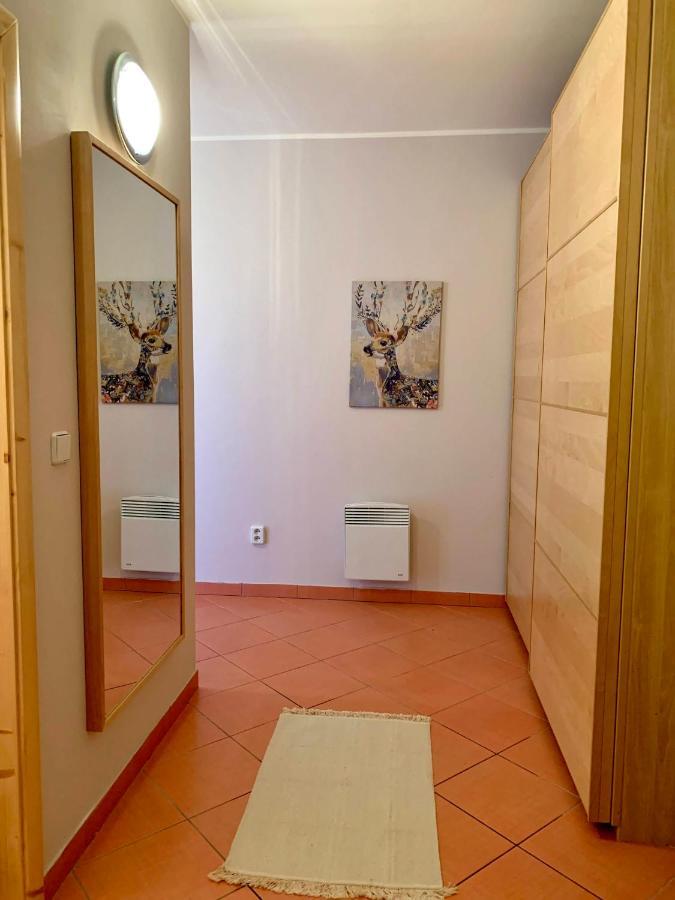 Apartmany Stare-Hory Krkonose Roudnice Exteriör bild