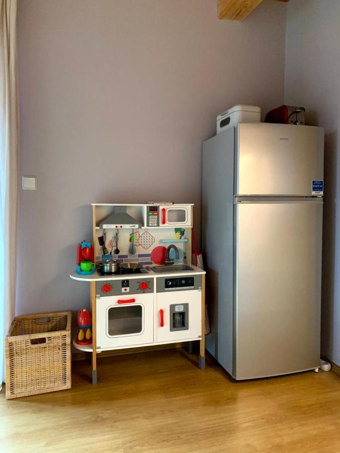 Apartmany Stare-Hory Krkonose Roudnice Exteriör bild